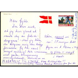 T&aring;rb&aelig;k Havn - Kjeld Rasmussen u/n