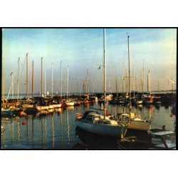 T&aring;rb&aelig;k Havn - Kjeld Rasmussen u/n