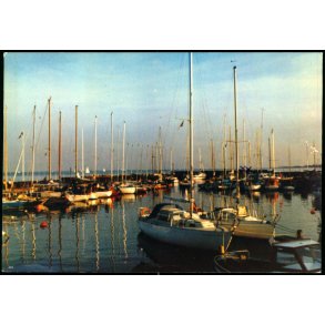 T&aring;rb&aelig;k Havn - Kjeld Rasmussen u/n