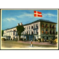 Bellevue Strandhotel - Klampenborg - Rudolf Olsen 236