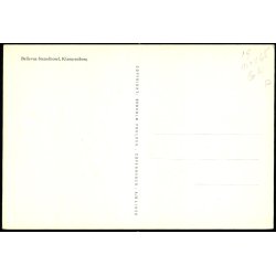 Bellevue Strandhotel - Klampenborg - Broholm Poulsen u/n