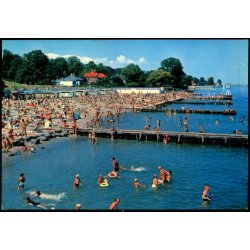 Copenhagen - Bellevue Beach - Grako 296