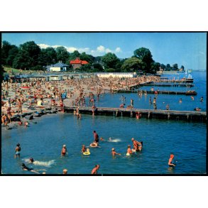 Copenhagen - Bellevue Beach - Grako 296