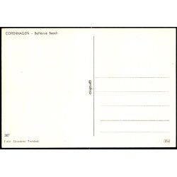 Copenhagen - Bellevue Beach - Grako 296