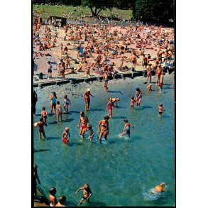 Copenhagen - Bellevue Beach - Grako 387