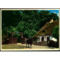 Dyrehaven - Rudolf Olsen 219