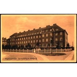Rigshospitalet - Dermatologisk Afdeling - Stender 29710