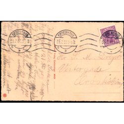 Rigshospitalet - Administrationsbygningen - Stender 49620