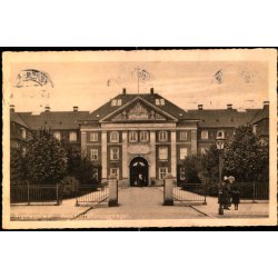 Rigshospitalet - Administrationsbygningen - Stender 49620