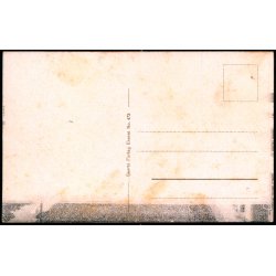 Kbenhavn - Parti af Rigshospitalets Grnnegaard - Geerts Forlag 473