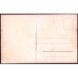 Kbenhavn - Parti af Rigshospitalets Grnnegaard - Geerts Forlag 474