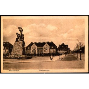 Kbenhavn - Rigshospitalet - Eneret No. 27