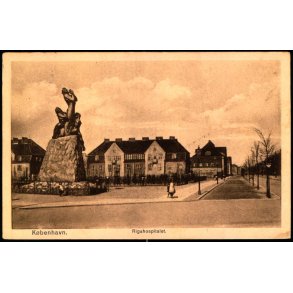 Kbenhavn - Rigshospitalet - Eneret No. 27