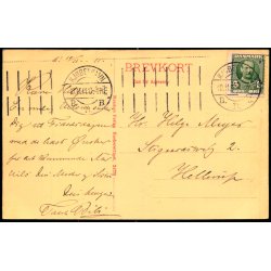 Kbenhavn - Rigshospitalet - Stender 24776