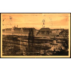 Kbenhavn - Rigshospitalet - Stender 24776