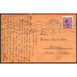 K&oslash;benhavn - Rigshospitalet - Geerts Forlag 475