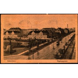 K&oslash;benhavn - Rigshospitalet - Geerts Forlag 475