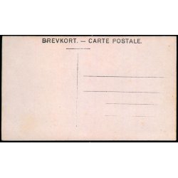 Parti ved Rigshospitalet - Kbenhavn - u/n