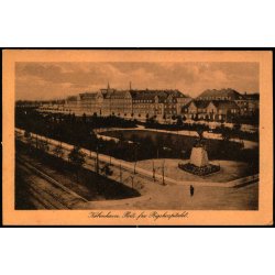 Kbenhavn - Parti fra Rigshospitalet - Geerts Forlag 472