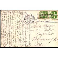 Rigshospitalet - Finseninstitutet - Louise Hgh u/n