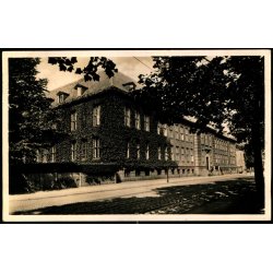 Rigshospitalet - Finseninstitutet - Louise Hgh u/n