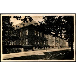 Rigshospitalet - Finseninstitutet - Louise Hgh u/n