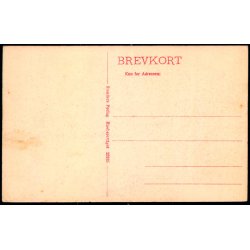 Rigshospitalet - Kirken - Stender 23335