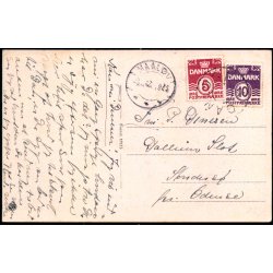 Rigshospitalet - Kirken - Eneret 49615