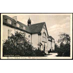 Rigshospitalet - Kirken - Eneret 49615