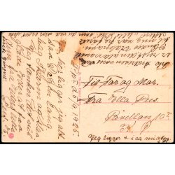 Rigshospitalet - Pavillon 10. - M. Thrane 58182