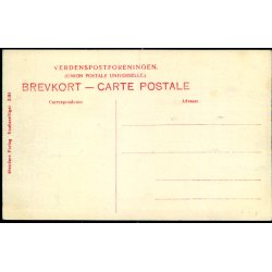 Kbenhavn - Vibenhus med Guldglimmer - Stender 3184