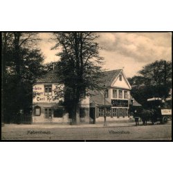 Kbenhavn - Vibenhus - Stender 3484