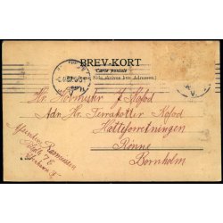 sterbrogade - Kbenhavn - K. 2484