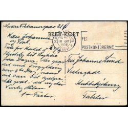 sterbro - K.F.U.M. u/n