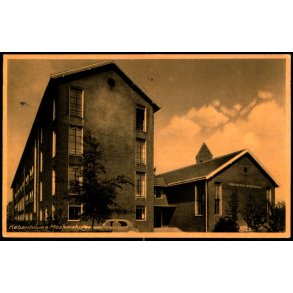 Kbenhavns Maskinskole - Bogfonden 88520