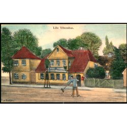 Lille Vibenhus - u/n