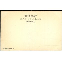 Kbenhavn - Ny Kalkbrnderi - Fritz Benzen 542