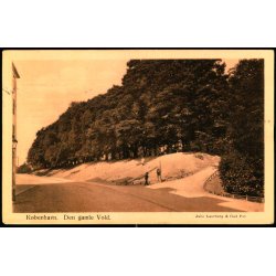 Kbenhavn - Den gamle Vold - Alex Vincent 643