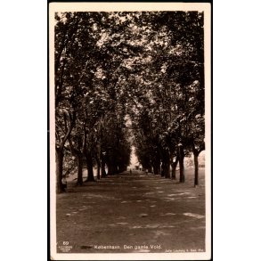 Kbenhavn - Den gamle Vold - Alex Vincent 69