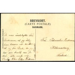 Ebenezer - Ole Nielsensvej - Kbenhavn Str. - Th. Buchhave 27