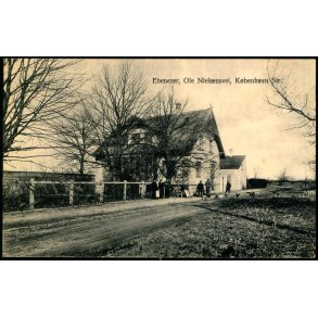 Ebenezer - Ole Nielsensvej - Kbenhavn Str. - Th. Buchhave 27