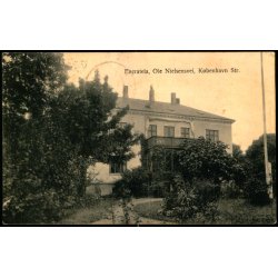 Enkrateia - Ole Nielsensvej - Kbenhavn Str. - Th. Buchhave 27