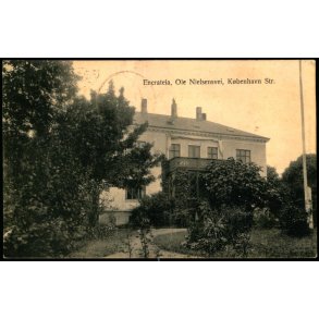 Enkrateia - Ole Nielsensvej - Kbenhavn Str. - Th. Buchhave 27