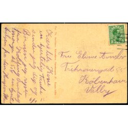 Enkrateia - Ole Nielsensvej - Kbenhavn Str. - Th. Buchhave 35294