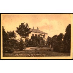 Enkrateia - Ole Nielsensvej - Kbenhavn Str. - Th. Buchhave 35294