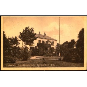 Enkrateia - Ole Nielsensvej - Kbenhavn Str. - Th. Buchhave 35294