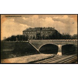 Ingenirkasernen - Dannevirke 320