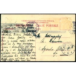 Kbenhavn - sterbros Dossering - Alex Vincent 381