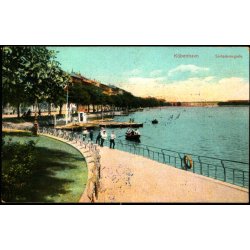 Kbenhavn - Sortedamsgade - u/n