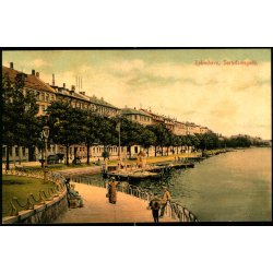 Kbenhavn - Sortedamsgade - G.M. 3179